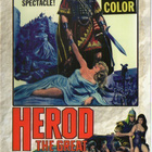 HEROD THE GREAT (22 933) -GB- DVD , o:viktor tourjansky - pikkukuva 1
