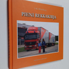 Olli Blomberg : Pieni rekkakirja - pikkukuva 1