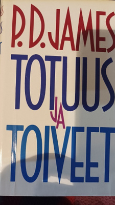 James P. D: Totuus ja toiveet