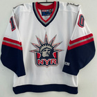NHL FaniPaita Rangers ESA TIKKANEN #10 Lady Liberty (CCM) - pikkukuva 2