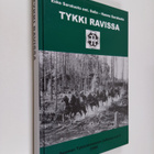 Esko Saraluoto : Tykki ravissa : stadin kundina tykistösu... - pikkukuva 1