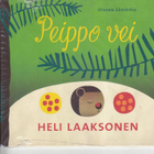 Äänikirja: Heli Laaksonen: Peippo vei (CD) - pikkukuva 1