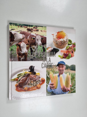 Uusimaa a la carte