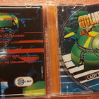 GOLIATH CD-levyjä 6 kpl Teknoa - pikkukuva 2