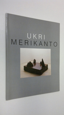 Eero ym. (toim.) Hellsten : Ukri Merikanto, kuvanveistäjä...