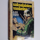 Jussi Rajala : Saksalaisten vankeina - pikkukuva 1