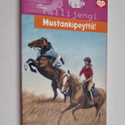 Bonnie Bryant : Mustankipeyttä! - pikkukuva 1