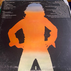 Mike Harrison: Rainbow Rider 1975 LP - Spooky Tooth - pikkukuva 2