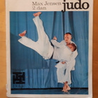 Max Jensen; Judo 2. dan 5.painos 1975 - pikkukuva 1