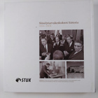 Kai Hoffman : Säteilyturvakeskuksen historia 1958-2008 - pikkukuva 2