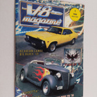 V8 magazine 1/1986 - pikkukuva 1