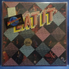 HUMBLE PIE - EAT IT M-/M- 1ST UK PRESS 2LP - pikkukuva 1