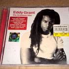 EDDY GRANT THE GREATEST HITS CD 2001 - pikkukuva 1