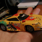 HIENO RATA PORCHE - pikkukuva 4