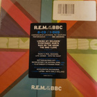 Best of R.E.M.at the BBC Deluxe Edition 8CD+DVD - pikkukuva 1