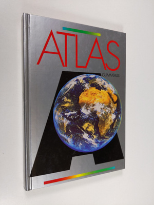 Kai ym. (toim.) Enkama : Atlas