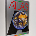 Kai ym. (toim.) Enkama : Atlas - pikkukuva 1
