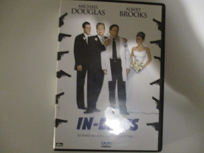 DVD IN-LAWS