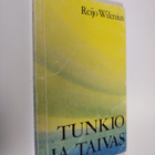 Reijo Wilenius : Tunkio ja taivas : Pohdintoja Suomesta - pikkukuva 1