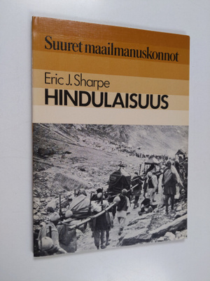Eric J. Sharpe : Hindulaisuus
