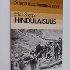 Eric J. Sharpe : Hindulaisuus - pikkukuva 1