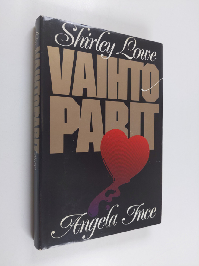 Shirley Lowe : Vaihtoparit