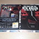 The Hunt for the BTK Killer - SF Region 2 DVD (Sony Picture) - pikkukuva 1