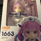 Nendoroid Minato Aqua - pikkukuva 1