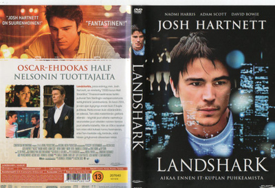 landshark	(12 604)	k	-FI-	DVD	suomik.		Josh Hartnett	2007