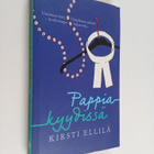 Kirsti Ellilä : Pappia kyydissä - pikkukuva 1