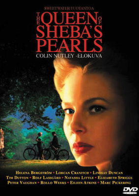 The Queen Of Sheba's Pearls  -  DVD