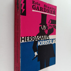 Erle Stanley Gardner : Herrasmieskiristäjä : salapoliisir... - pikkukuva 1