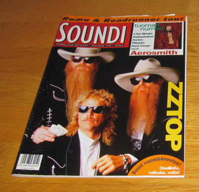 Soundi 12/93