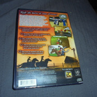 PS 2 peli Let`s Rid! Silver Buckle Stables - pikkukuva 2