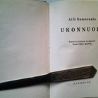 Somersalo Aili: Ukonnuoli, v. 1939 - pikkukuva 3