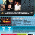007 Ja Kultainen Ase  -   DVD - pikkukuva 2