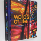 Words of life - The Bible day by Day : January-December 2016 - pikkukuva 1