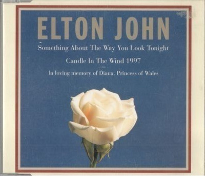 CDS ELTON JOHN