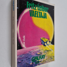 Fritz Leiber : Vaeltaja - pikkukuva 1