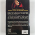 P. D. James : Kalman naamiot - pikkukuva 2