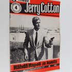 Jerry Cotton 4/1984 - pikkukuva 1