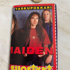Iron Maiden juliste ja Taskupokkari  - pikkukuva 2