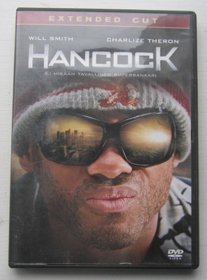 Hancock