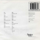 Spice Girls • Forever CD - pikkukuva 2