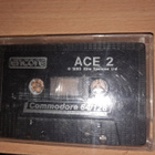 Ace (1990, Elite Systems Ltd) C64/C128 peli - pikkukuva 3