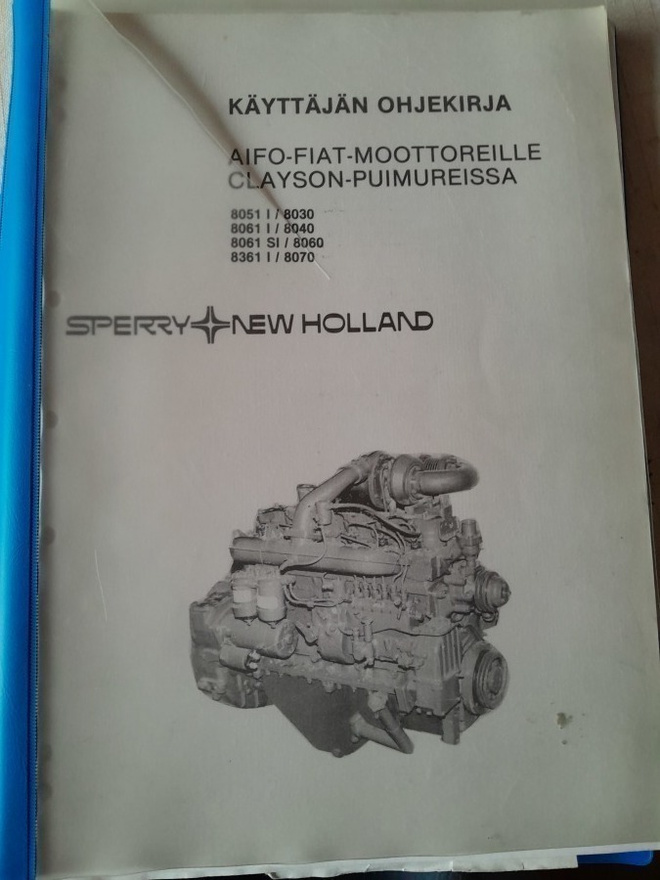 manual aifo fiat moottoreille