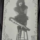 KISS : KISS fanzine v.1990 - pikkukuva 2