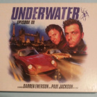 UNDERWATER - EPISODE III - 2CD - pikkukuva 1