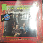 BLUES PROJECT - POP HISTORY VOL 20 EX+/EX 2LP - pikkukuva 1
