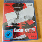 The Night Porter (Blu-ray, uusi) - pikkukuva 1